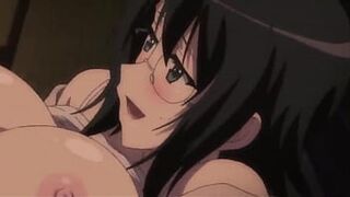 Yosuga no Sora - In solitude where we are least alone - HENTAI VERSION UNCENSORED