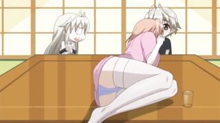Yosuga no Sora - In solitude where we are least alone - HENTAI VERSION UNCENSORED - 4 image