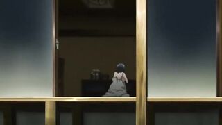 Yosuga no Sora - In solitude where we are least alone - HENTAI VERSION UNCENSORED - 5 image