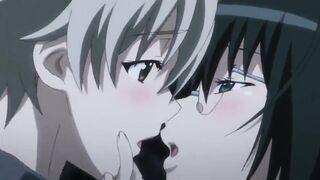 Yosuga no Sora - In solitude where we are least alone - HENTAI VERSION UNCENSORED - 6 image