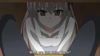 Yosuga no Sora - In solitude where we are least alone - HENTAI VERSION UNCENSORED - 9 image