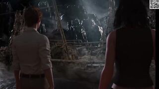 All Sex Scenes from the Game - Treasure of Nadia, Part 9 - 9 image