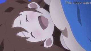 Hen Semi - HENTAI VERSION UNCENSORED - 6 image