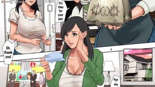 THIS HOUSEWIFE IS A SLUT - 2 image