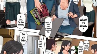 THIS HOUSEWIFE IS A SLUT - 4 image