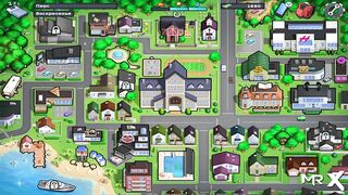 SummertimeSaga - Creampie in Old Granny # 82 - 10 image