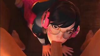 September Week 2 SFM & Blender Porn Compilation -2022 - 3 image