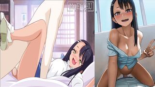 Nagatoro Hayase---(Please don't Cum in me Sempai!) - 10 image