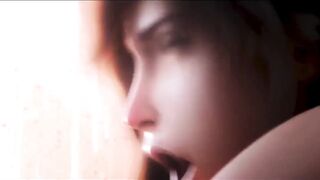 June 2022 Day 15 SFM & Blender Porn Compilation - 10 image