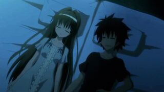 To Love Ru Darkness - HENTAI VERSION UNCENSORED - 10 image