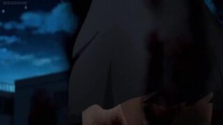 To Love Ru Darkness - HENTAI VERSION UNCENSORED - 3 image