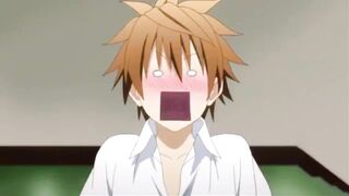 To Love Ru Darkness - HENTAI VERSION UNCENSORED - 7 image