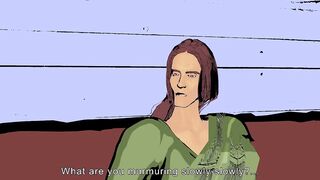 brother -in-law and sister -in-law .... 2nd part - 5 image