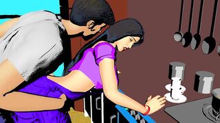 brother -in-law and sister -in-law .... 2nd part - 8 image