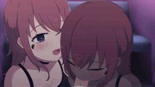 Aren't Grim Reapers Supposed to be Scary - CG animation - 4 image