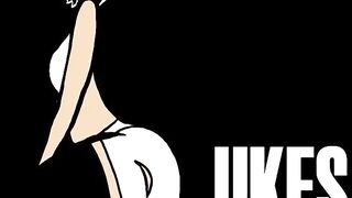 White hoe gets fucked deep and long by Corrections officer - 2 image