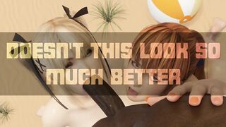 September 2022 Day 26 SFM & Blender Porn Compilation - 4 image