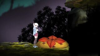 Alps Forest Full Hentai Part 1 - 10 image