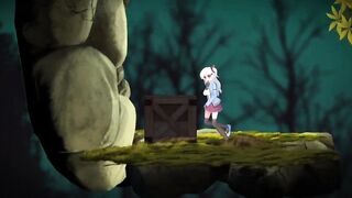 Alps Forest Full Hentai Part 1 - 4 image