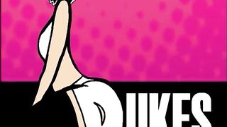 Freak immigrant hoe loves long black dick - 2 image