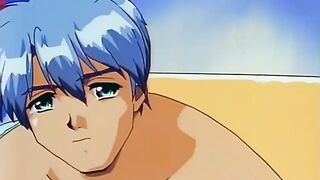 Welcome to Pia Carrot! Couple of Friends Have Sex in Luxurious Hotel in the Rain - 5 image