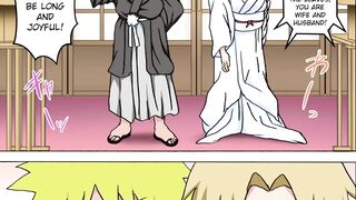 Temari Finally gets Pounded - Naruto Porn - 2 image