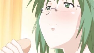 Japanese teens fuck orgy riding cocks - 7 image