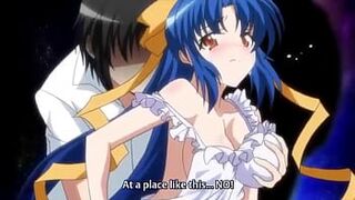 Rescue Me! - HENTAI VERSION UNCENSORED - 1 image