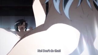 Rescue Me! - HENTAI VERSION UNCENSORED - 2 image