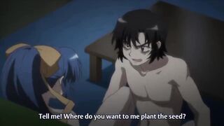 Rescue Me! - HENTAI VERSION UNCENSORED - 4 image