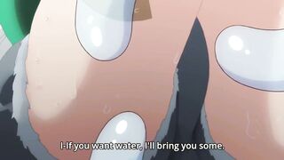 Monster Musume: Everyday Life with Monster Girls - HENTAI VERSION UNCENSORED - 2 image