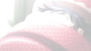 Monster Musume: Everyday Life with Monster Girls - HENTAI VERSION UNCENSORED - 9 image