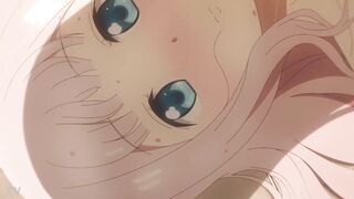 Kaguya-sama: Love Is War ova - HENTAI VERSION UNCENSORED - 10 image