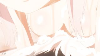 Kaguya-sama: Love Is War ova - HENTAI VERSION UNCENSORED - 7 image