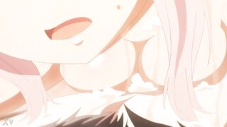 Kaguya-sama: Love Is War ova - HENTAI VERSION UNCENSORED - 8 image