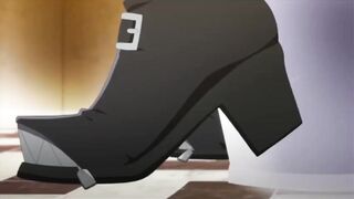 Seven Mortal Sins special - HENTAI VERSION UNCENSORED - 7 image