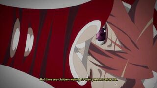 Seven Mortal Sins special - HENTAI VERSION UNCENSORED - 8 image