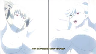 Seven Mortal Sins special - HENTAI VERSION UNCENSORED - 9 image