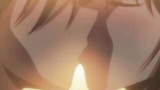 My Wife is the Student Council President - HENTAI VERSION UNCENSORED - 9 image