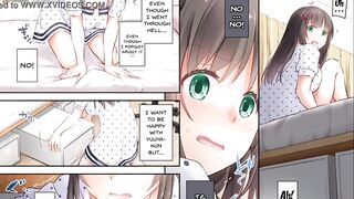 THE CLASS PRESIDENT IS ALWAYS HORNY - 7 image