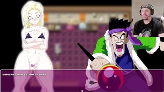 HOW TO GET $10,000,000 TO BUY A DRAGON BALL (Android Quest For The Ballz) [Uncensored] - 7 image