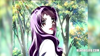 The troublesome stepsisters Part 1 - 5 image