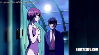 The troublesome stepsisters Part 1 - 7 image