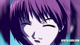 The troublesome stepsisters Part 1 - 8 image