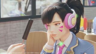 Taste Test Trick = Unpleaseant Surprise 4K Ai Upscaled - 1 image