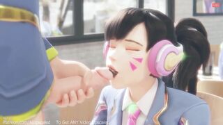 Taste Test Trick = Unpleaseant Surprise 4K Ai Upscaled - 10 image