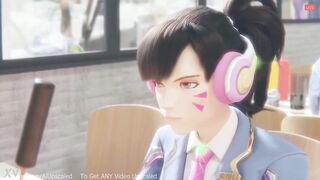 Taste Test Trick = Unpleaseant Surprise 4K Ai Upscaled