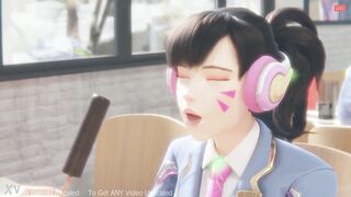 Taste Test Trick = Unpleaseant Surprise 4K Ai Upscaled - 3 image