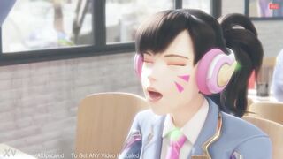 Taste Test Trick = Unpleaseant Surprise 4K Ai Upscaled - 4 image