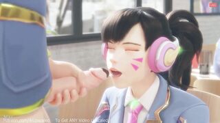 Taste Test Trick = Unpleaseant Surprise 4K Ai Upscaled - 5 image